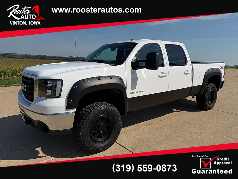 gmc sierra 2500hd 2010 1GT4K1BG1AF110405 image gmc sierra 2500hd 2010 1GT4K1BG1AF110405 image